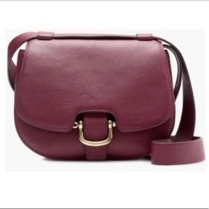 J. Crew Crossbody Handbag